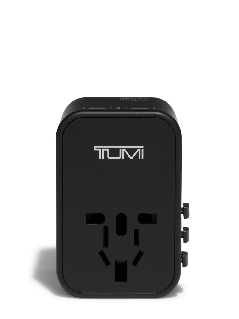 TUMI 65W International Universal Power Adapter